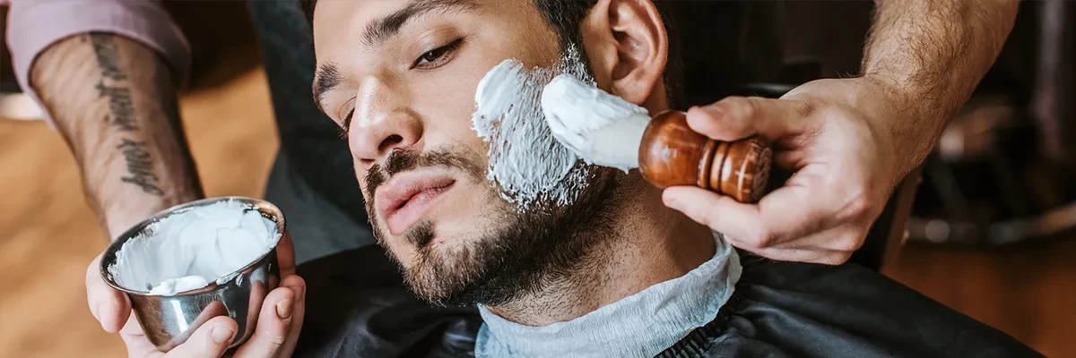 Shaving